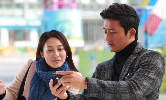 《七年不痒》由实力演员涂松岩,赵子琪[微博],董维嘉联袂主演