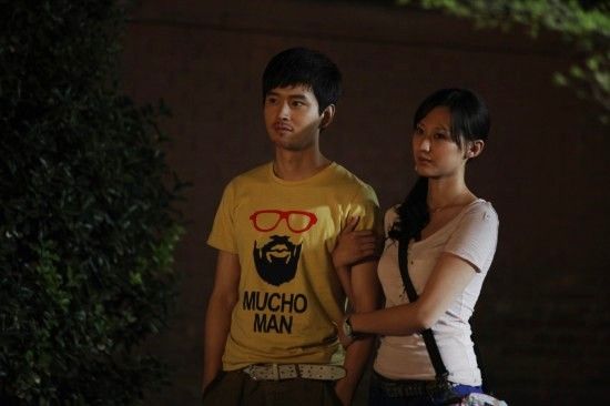 《婚巢》卫视热播 黄明戏里戏外一根筋