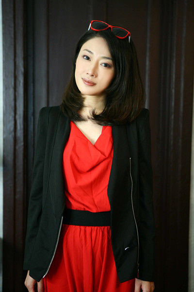 《孩奴》高蓓蓓演女军医获赞
