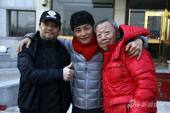 老友重逢的唯美句子