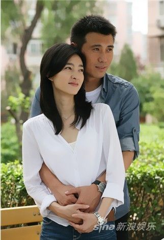王丽坤《婚巢》抛弃房子奔向"裸婚"