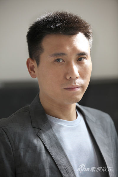 《婚巢》李乃文王丽坤联袂演绎80后奋斗夫妻