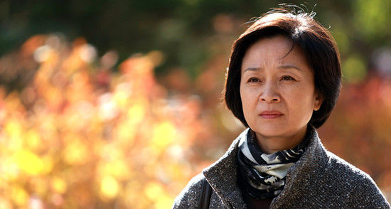 导演,编剧赵晨阳,中青两代实力派戏骨刘莉莉,白百何,王千源[微博]