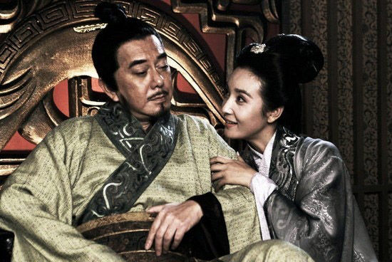 争雄三八线十二集