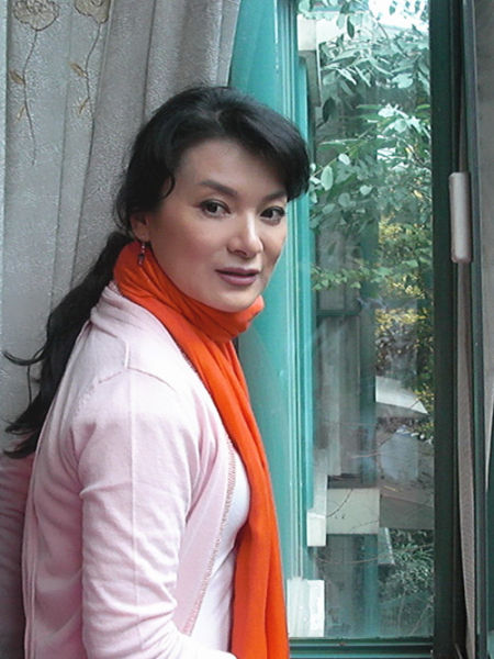 《辣椒与泡菜》收官 阎青妤展麻辣情怀