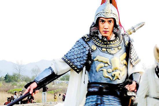 隋唐英雄将播张睿视阿sa为女神