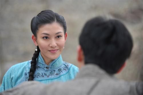 李彩桦《新燕子李三》挑战侠女敢爱敢恨