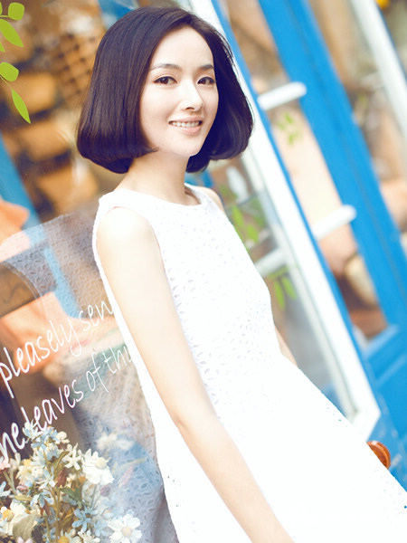 李依玲年底拍多部热剧获关注(图)