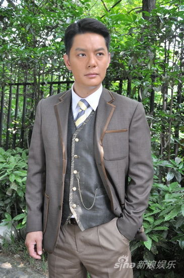 与狼共舞陈少杰