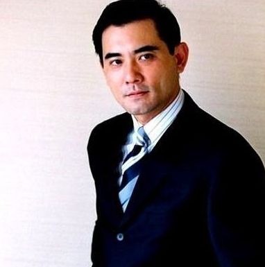 赵文瑄50多岁仍单身 感情寄托靠猫咪
