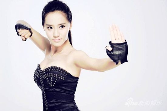 王紫瑄内衣_内衣美女(3)