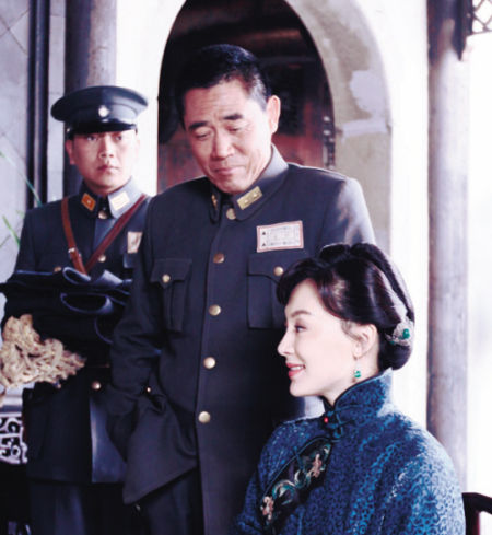 《正者无敌 剧照