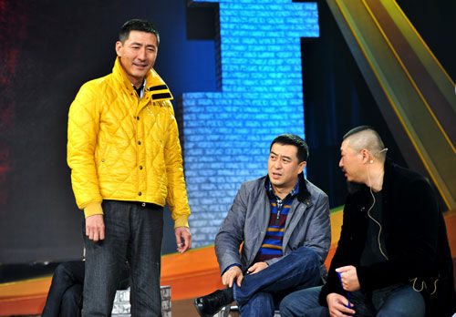 新浪娱乐讯 由钱雁秋执导,张子健,梁冠华,曲栅栅,淳于珊珊[微博,刘蕾