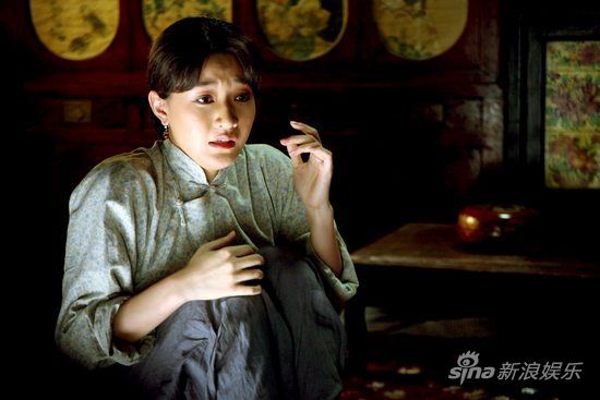 阎娜剧照