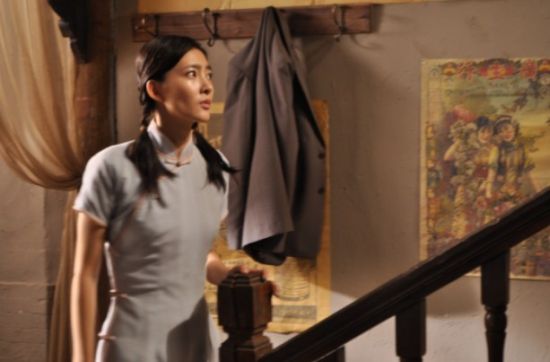 王丽坤《连环套》韩剧嘟嘟手机网剧照版下载图片