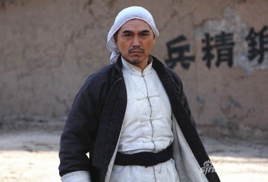 《平原烽火》引争议 淳于珊珊力挺导演