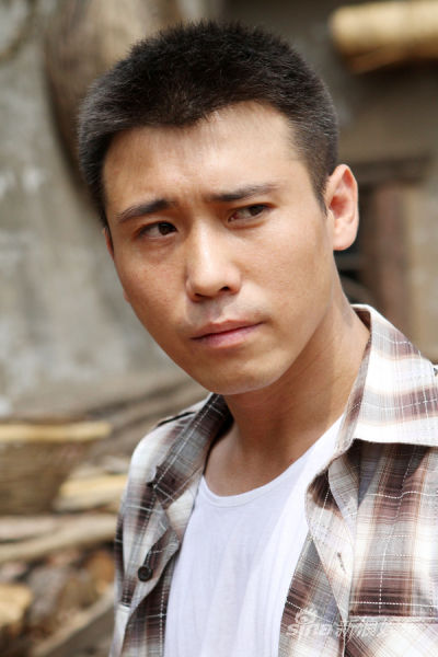 李乃文剧照