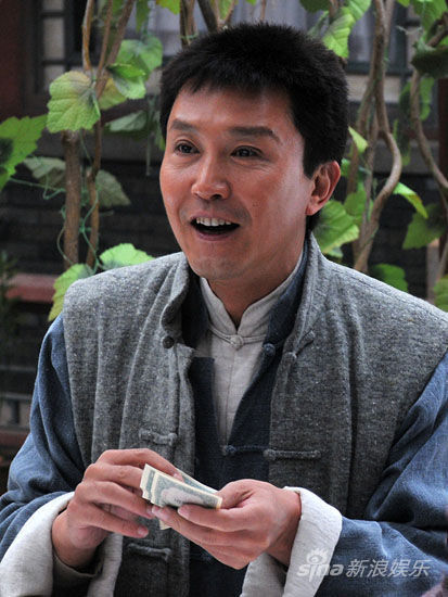 电视前沿 吴刚秦海璐版《全家福》专题 > 正文   新浪娱乐讯 由付宁