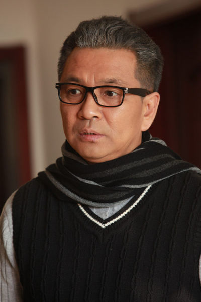 该剧吸引了周小斌,刘佳,夏力薪等一众实力派演员联袂主演.