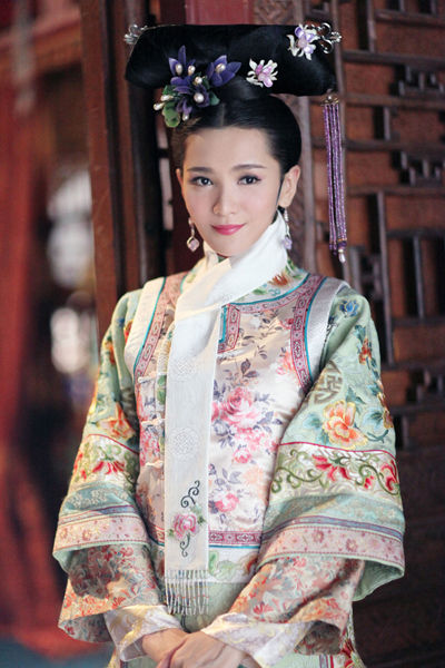静妃