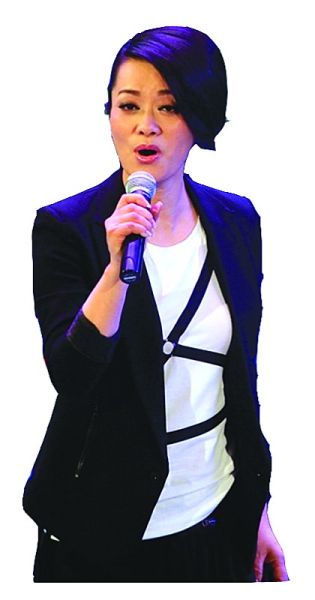 毛阿敏