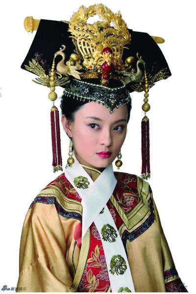 《甄嬛传》登陆美国被改成6集 每集一个小时