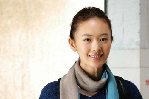 《婆婆妈妈》首播 童瑶变身快嘴正义记者