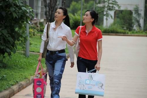 《美丽重生》开播 司珂华演绎缉毒力作