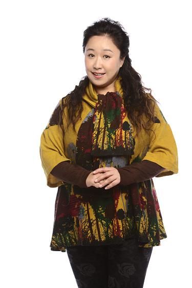 《独生子女婆婆妈妈》赵珈琪慈母心得
