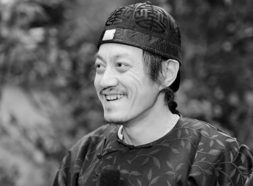 《桃花源》雪村出演盗墓贼