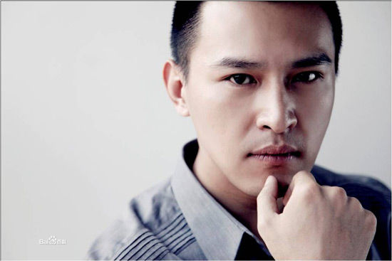 胡海锋林更新《舞乐传奇》结义兄弟情深_手机新浪网