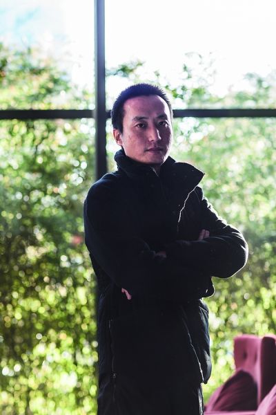 综艺年度制作人金磊杜昉:好声音 杭州人