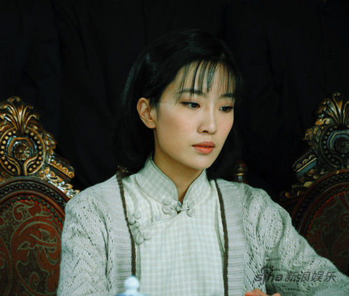 《天底良知》马晓灿投身抗战洪流