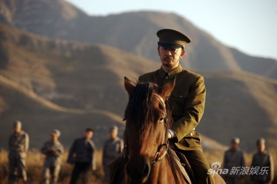 《乱世三义》人物原型曝光