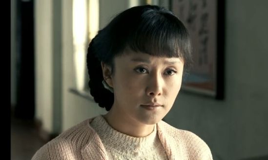 《娘要嫁人》游悠女间谍变温柔老师