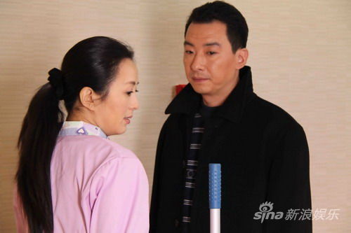 《一生守护》剧照