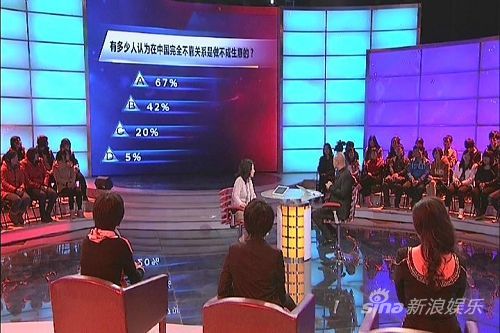 《首席夜话》董明珠