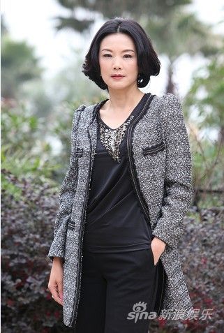 《幸福妈妈》徐贵樱张玉嬿上演爱情争夺战