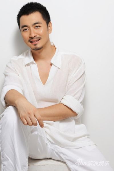 《枪花》黄俊鹏为信仰传递正能量