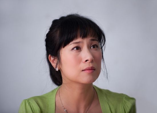 《常回家看看《幸福还有多远》等影视作品的实力女演员涂凌参演了
