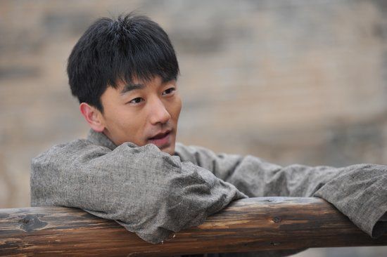 刘峰超加盟《新燕子李三》挑战奸角