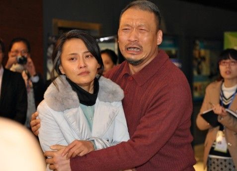 《幸福绽放》热播 斌子演绎屌丝男人