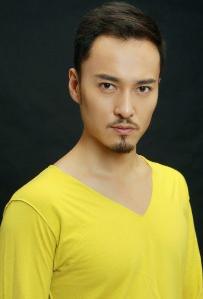 《潘多拉的秘密》郝柏杰提前进组做准备