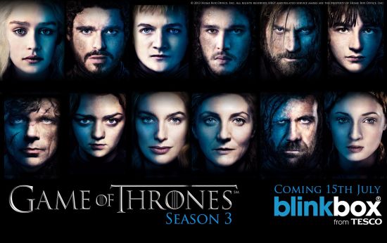 冰与火之歌结局图片