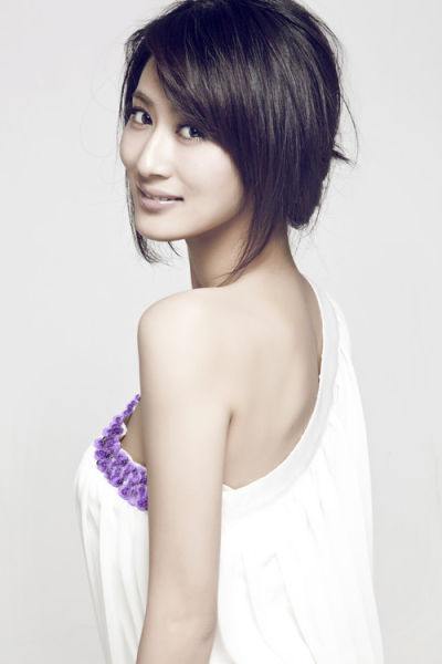 完美新娘郭珍霓演技出彩受热捧