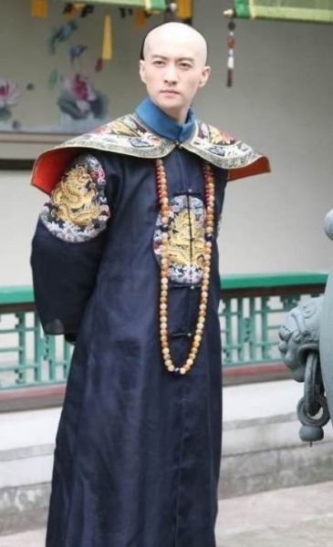 《多情江山》高仁自备清凉锦囊苦中作乐