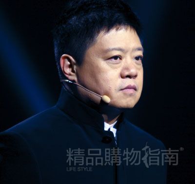 马东选择激流勇退 人生的第n次归零