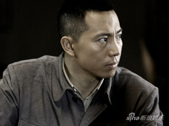 《武工队》赵子惠谷智鑫恋情引网友打趣