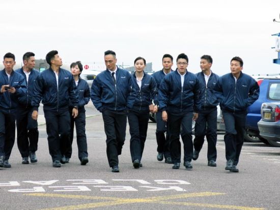 摘要:  8月1日播出的《冲上云霄Ⅱ》,sam哥吴镇宇在英国再次邂逅与亡
