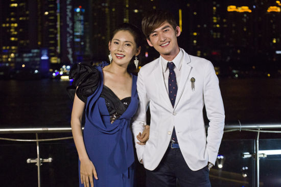 《上班族》秋瓷炫变女魔头